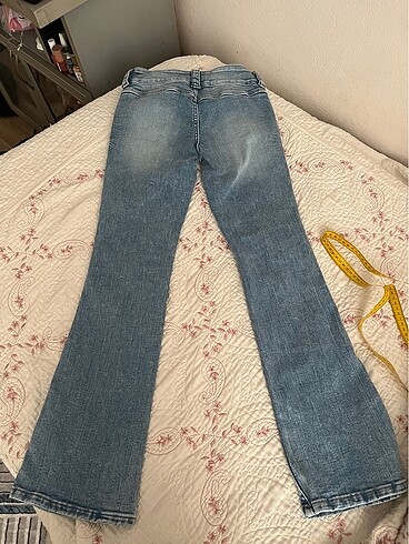 H&M H&m bootcut flare jean