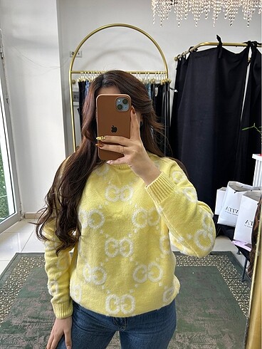Gucci ithal kazak