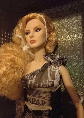 Barbie Integrity Toys Giselle Hello Lover