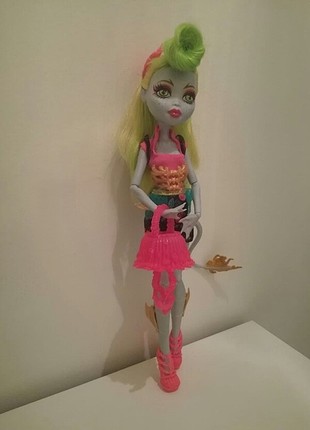 Monster High Lagoonafire