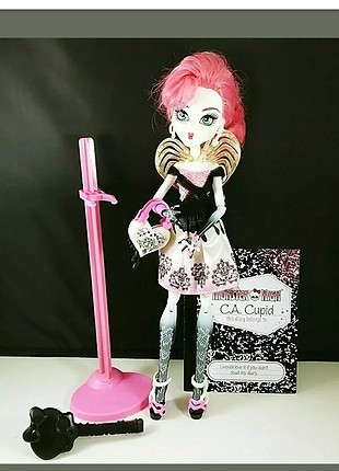 Monster High Cupid 