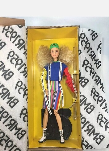  Beden Renk Barbie BMR1959