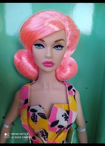 Integrity Toys Poppy Parker Pink Lemonade
