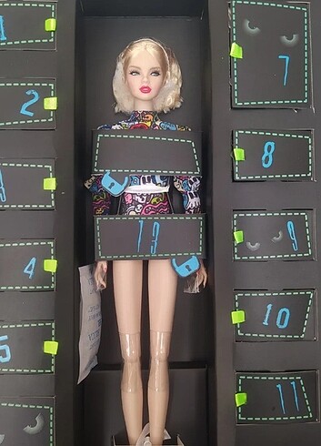 Beden Integrity Toys Spooki Sooki