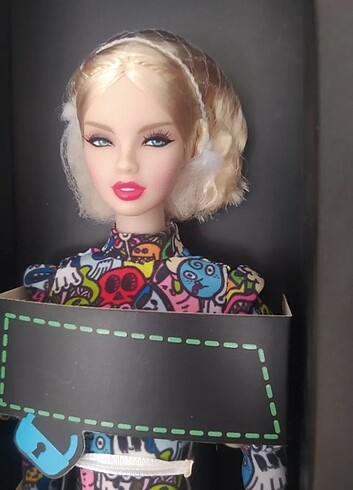 Beden Renk Integrity Toys Spooki Sooki