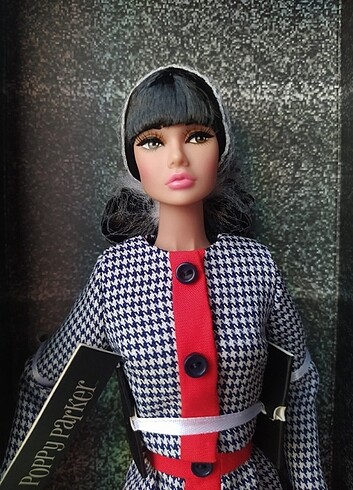 Barbie Integrity Toys Poppy Parker Miss Independence 