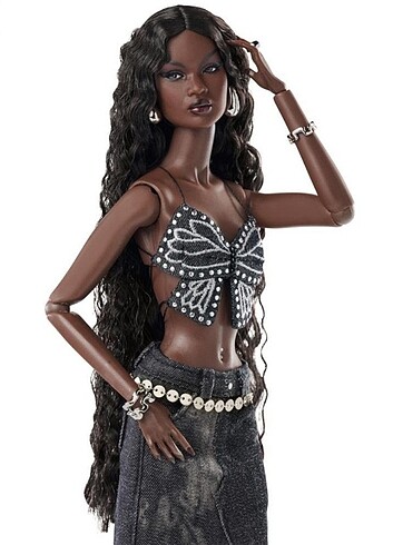 Integrity Toys Nadja