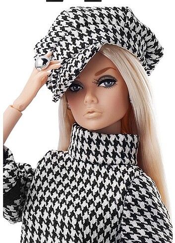 Integrity Toys Poppy Parker Checkmate