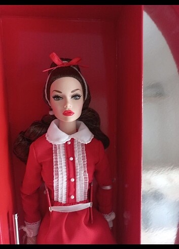 Integrity Toys Poppy Parker Be Mine