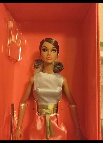Integrity Toys Poppy Parker It's My Part