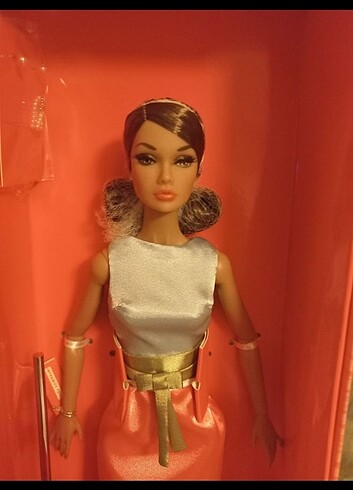 Beden Renk Integrity Toys Poppy Parker It's My Part