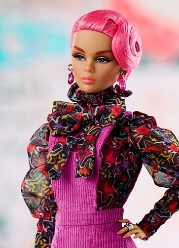  Beden Integrity Toys Tulabelle True