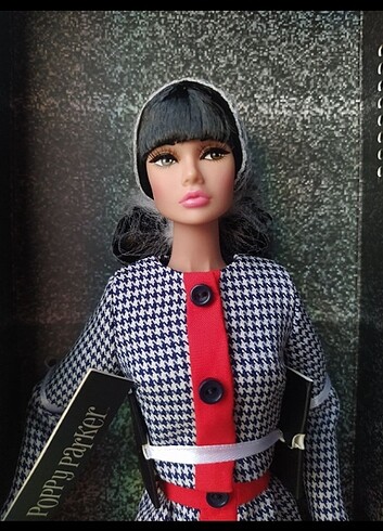 Barbie Integrity Toys Poppy Parker Miss Independence
