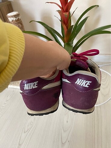 Nike SPOR AYAKKABI ORİJİNAL NİKE