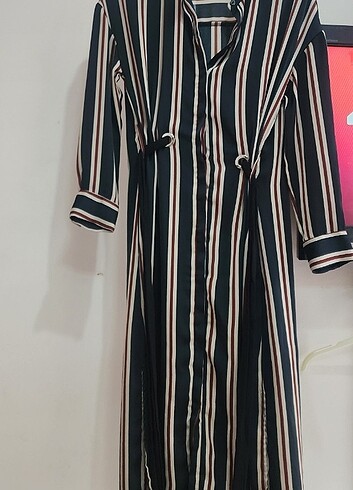 xs Beden Zara elbise