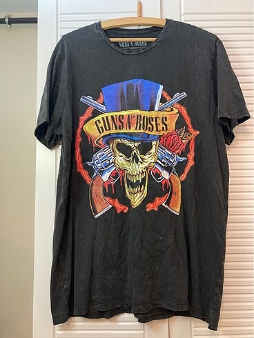 GUNS N?ROSES T-SHIRT