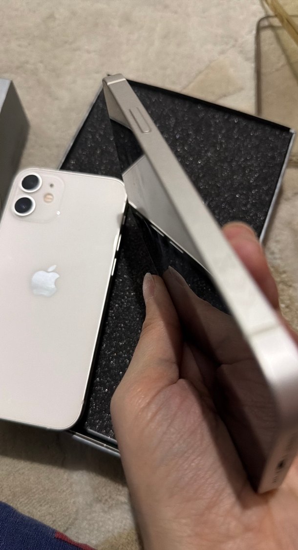 Apple 12 - Görsel 3