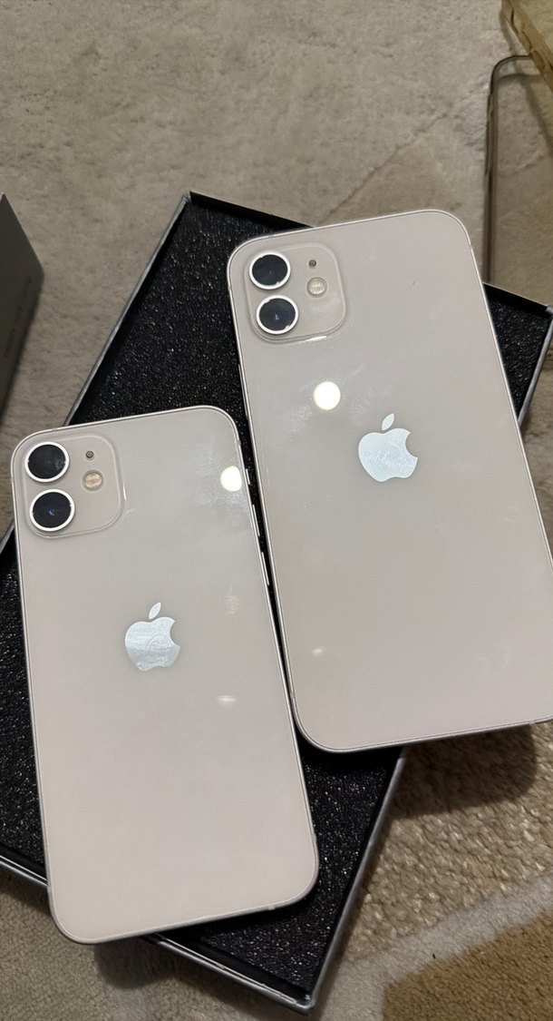 Apple 12 - Görsel 2