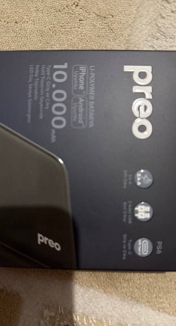 PowerBook teknosadan aldım - Görsel 3