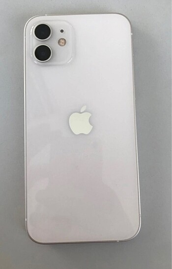 I Phone 12mini 256gb sorunsuz Tr