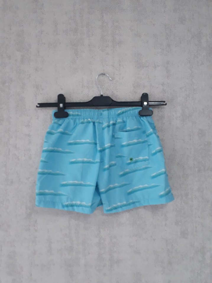 SLİPSTOP MARKA DENİZ ŞORTU - Görsel 3