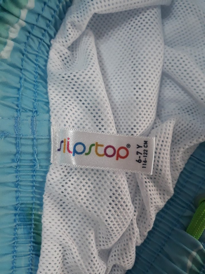 SLİPSTOP MARKA DENİZ ŞORTU - Görsel 2