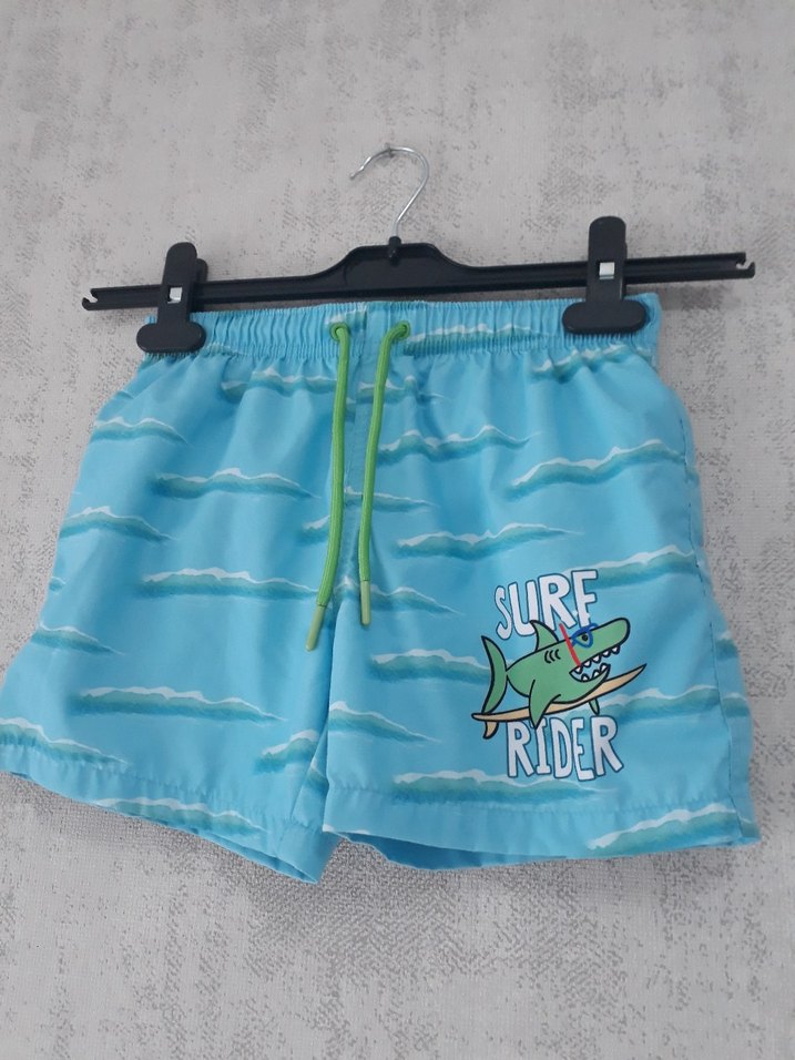 SLİPSTOP MARKA DENİZ ŞORTU - Görsel 4