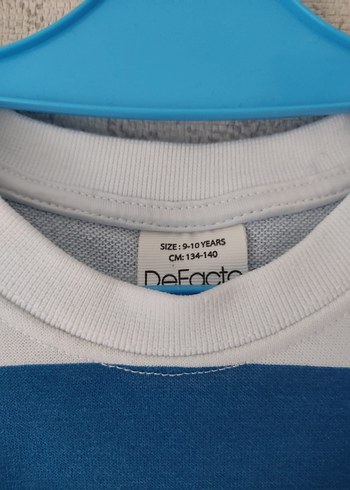 Defacto Marka Sweatshirt - Görsel 4