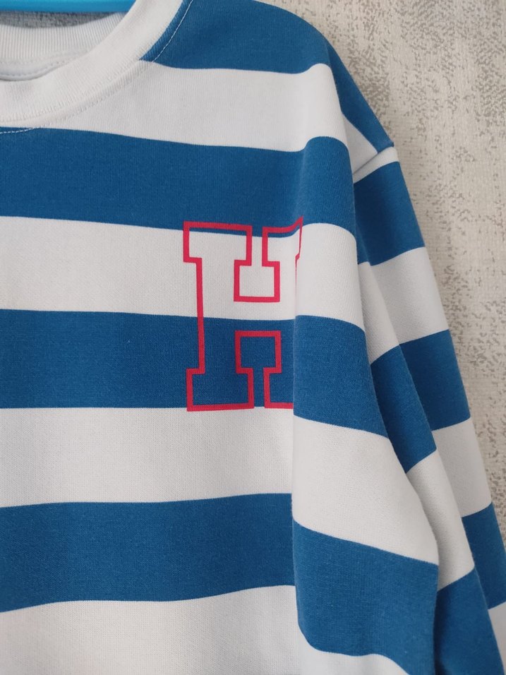 Defacto Marka Sweatshirt - Görsel 3