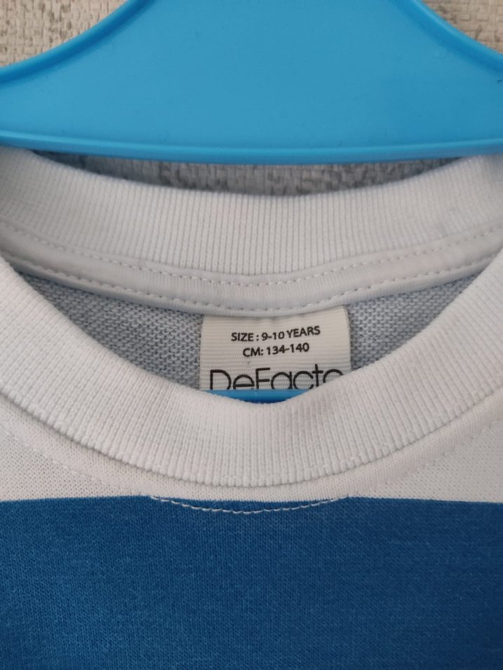 Defacto Marka Sweatshirt - Görsel 4