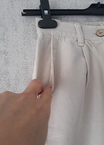 ADDAX MARKA XS PANTOLON - Görsel 2