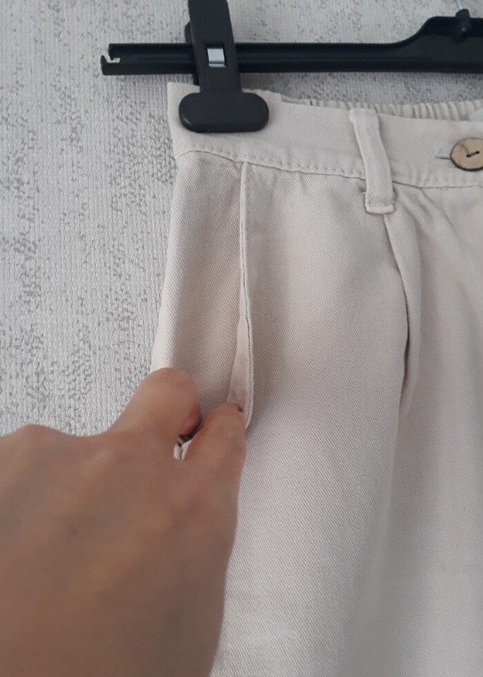 ADDAX MARKA XS PANTOLON  - Görsel 2