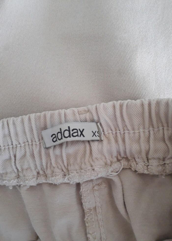 ADDAX MARKA XS PANTOLON  - Görsel 4