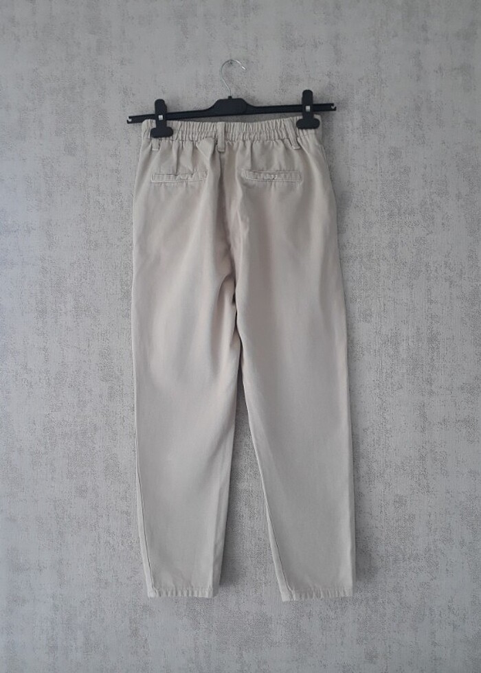 ADDAX MARKA XS PANTOLON  - Görsel 5