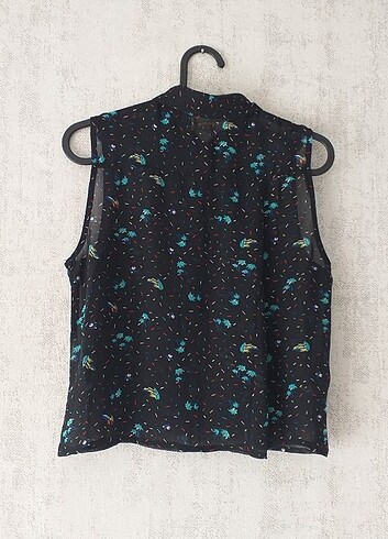 Pull and Bear PULL AND BEAR MARKA BLUZ