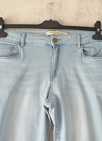 xl Beden LC WAIKIKI MARKA KAPRİ
