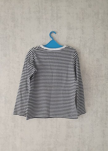 H&M Erkek Çocuk İncr Sweatshirt