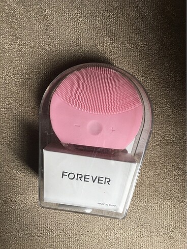 Forever yüz masaj aleti