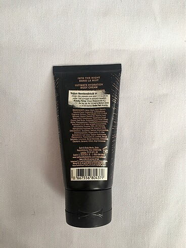 Bath & Body Works Bath & Body Works Vücut Kremi