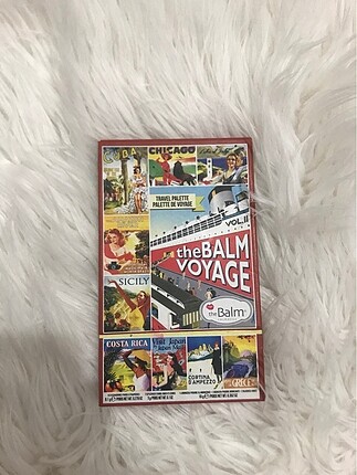 The balm son 1 adet