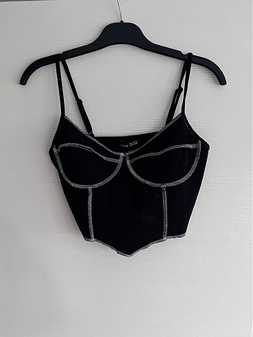Shein crop