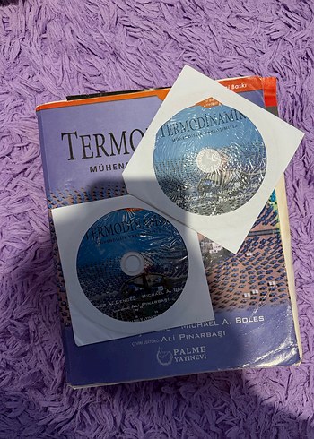 Termodinamik Kitabı - Görsel 4