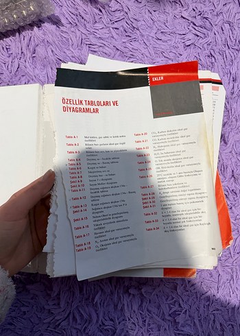 Termodinamik Kitabı - Görsel 5