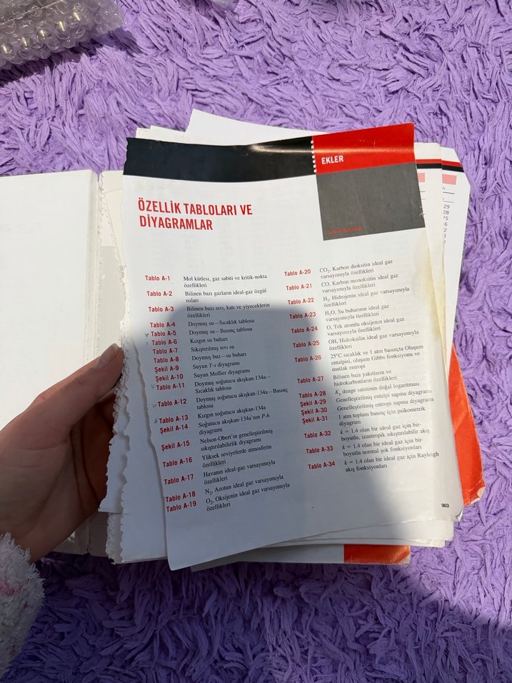 Termodinamik Kitabı - Görsel 5