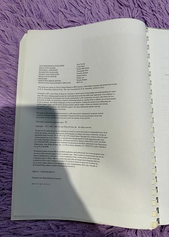 Isı ve Kütle Transferi Temelleri - Ders Kitabı - Görsel 4