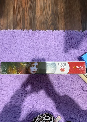 Trefl 1000 Parça Premium Puzzle - Görsel 3