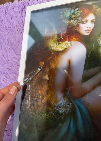 Trefl 1000 Parça Premium Puzzle - Görsel 4