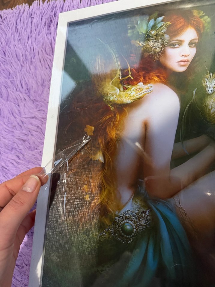 Trefl 1000 Parça Premium Puzzle - Görsel 4