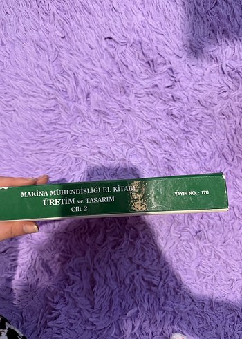 Makina Mühendisliği El Kitabı Cilt 2 - Görsel 2