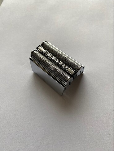 Braun 52S sıfır başlık 5 serisi